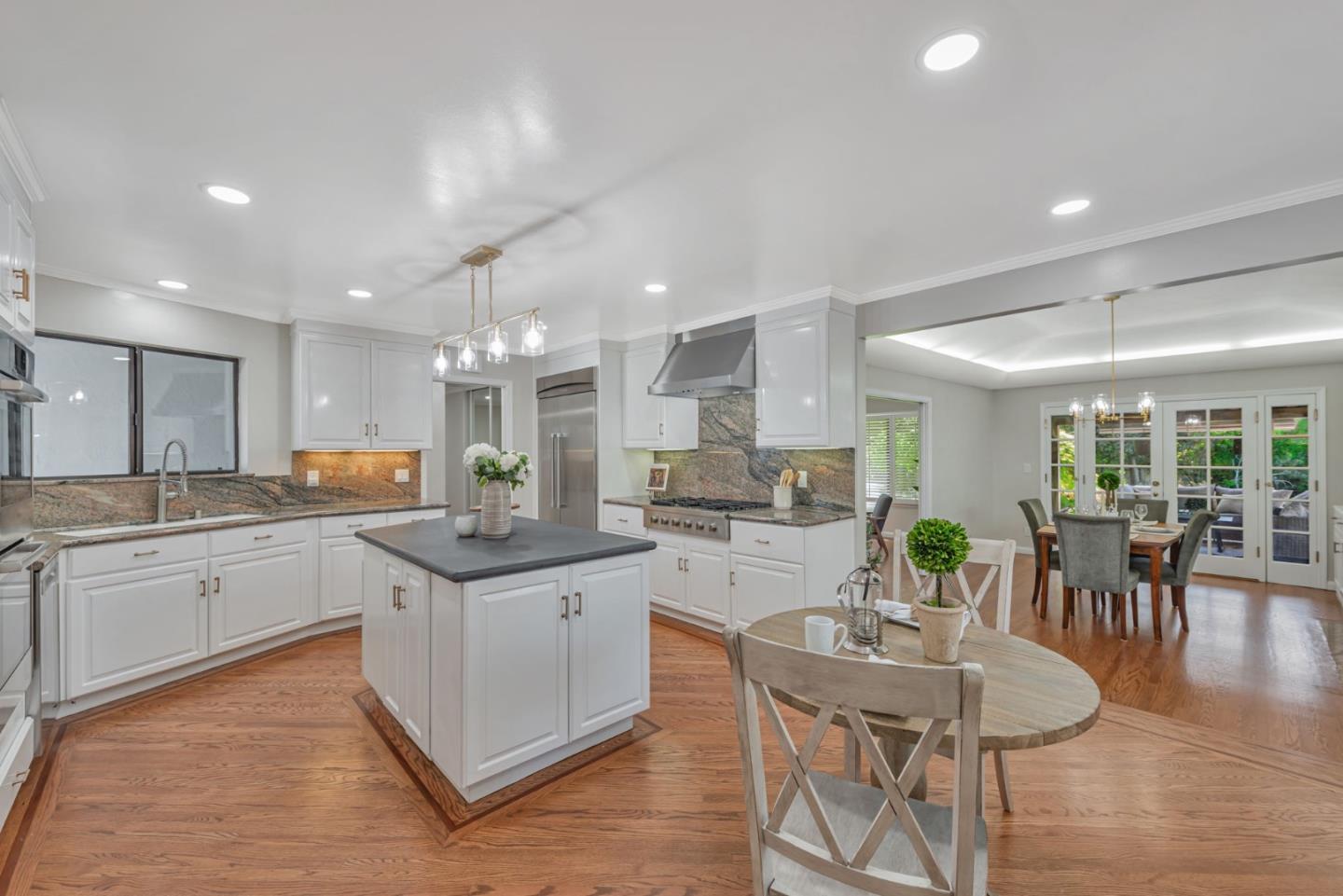 Detail Gallery Image 4 of 21 For 1429 Gaucho Ct, San Jose,  CA 95118 - 3 Beds | 2 Baths