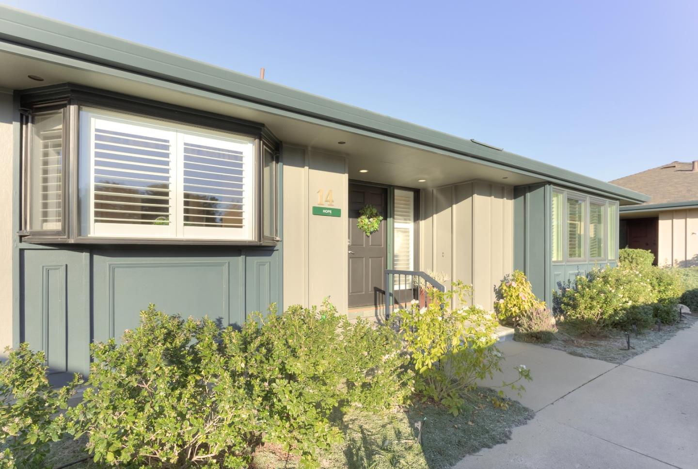 Detail Gallery Image 2 of 25 For 14 Del Mesa Carmel, Carmel,  CA 93923 - 2 Beds | 2 Baths