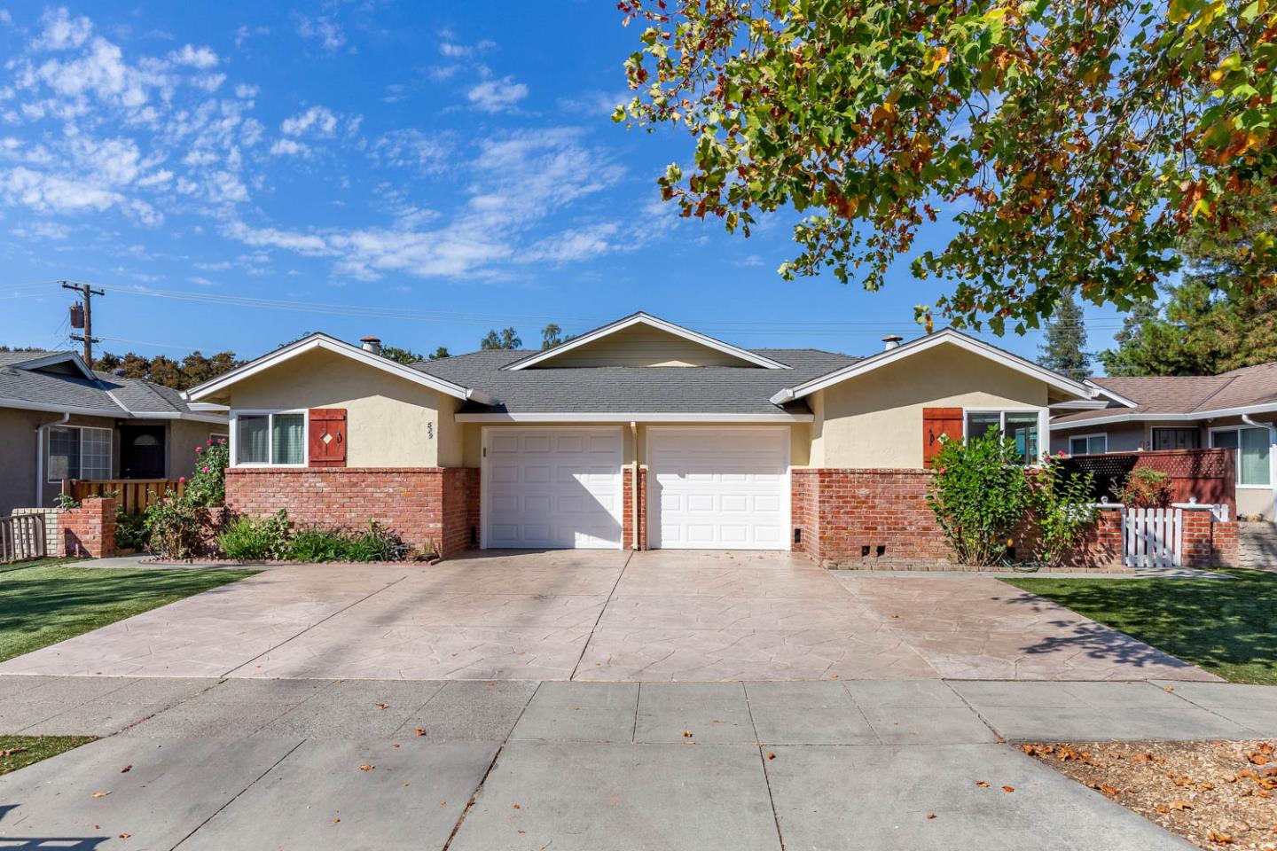 Thumbnail for 527 Hazel Dell Way, San Jose, CA 95129