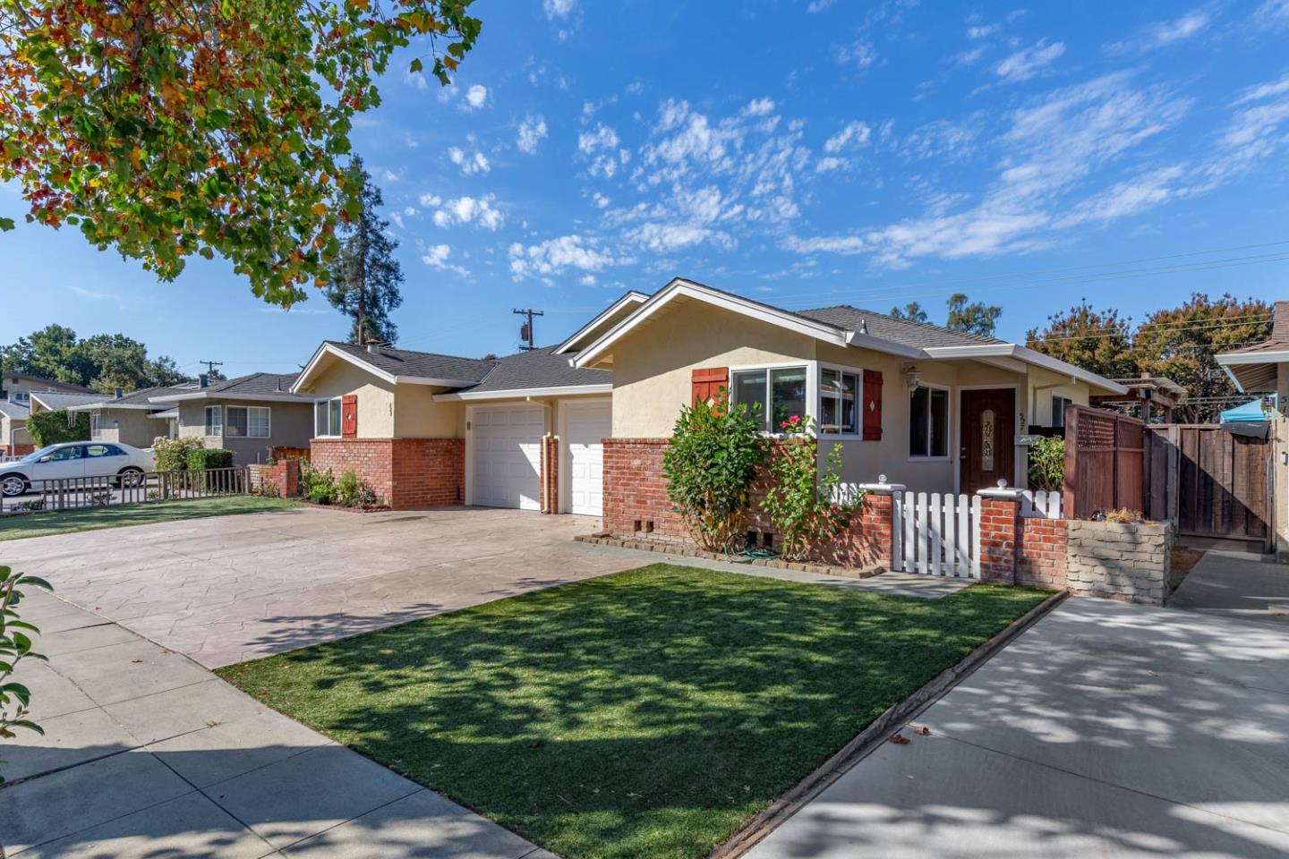 Detail Gallery Image 2 of 19 For 527 Hazel Dell Way, San Jose,  CA 95129 - – Beds | – Baths