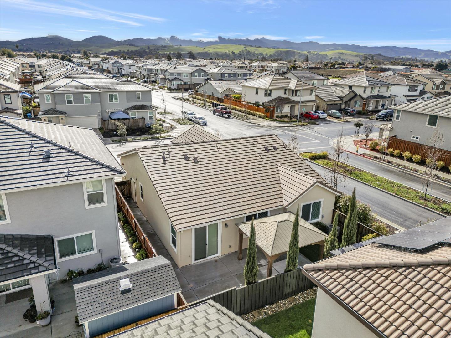 Detail Gallery Image 65 of 67 For 1380 Chariot Rd, Hollister,  CA 95023 - 3 Beds | 2 Baths