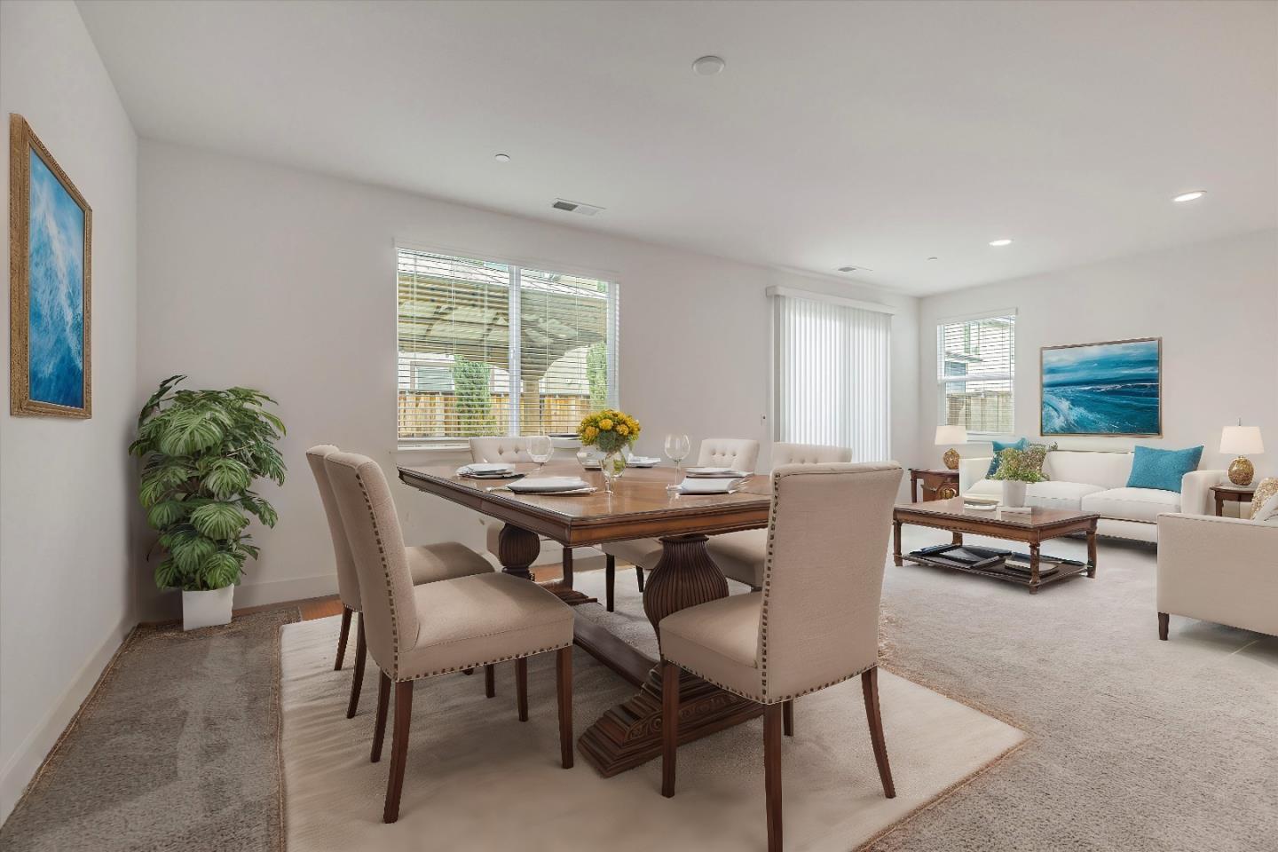 Detail Gallery Image 8 of 67 For 1380 Chariot Rd, Hollister,  CA 95023 - 3 Beds | 2 Baths