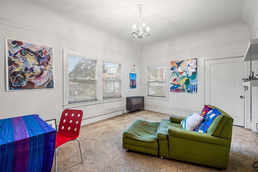 Detail Gallery Image 13 of 19 For 2878 Telegraph Ave, Oakland,  CA 94609 - – Beds | – Baths