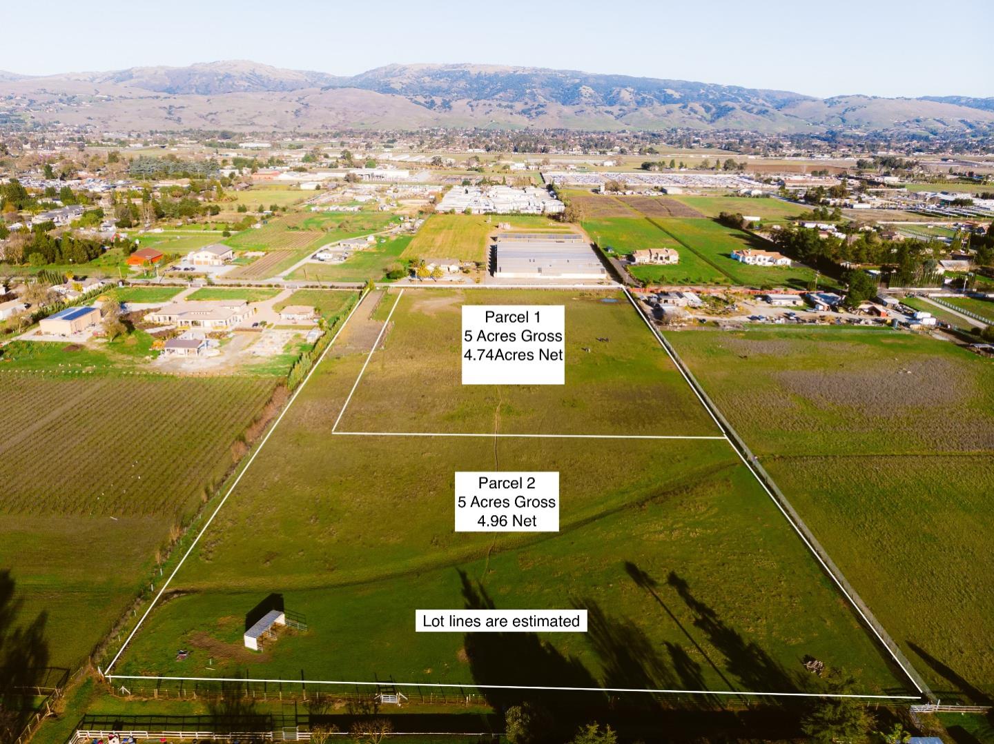 12645 Harding Avenue, San Martin, California 95046, ,Land,For Sale,12645 Harding Avenue,ML81990580