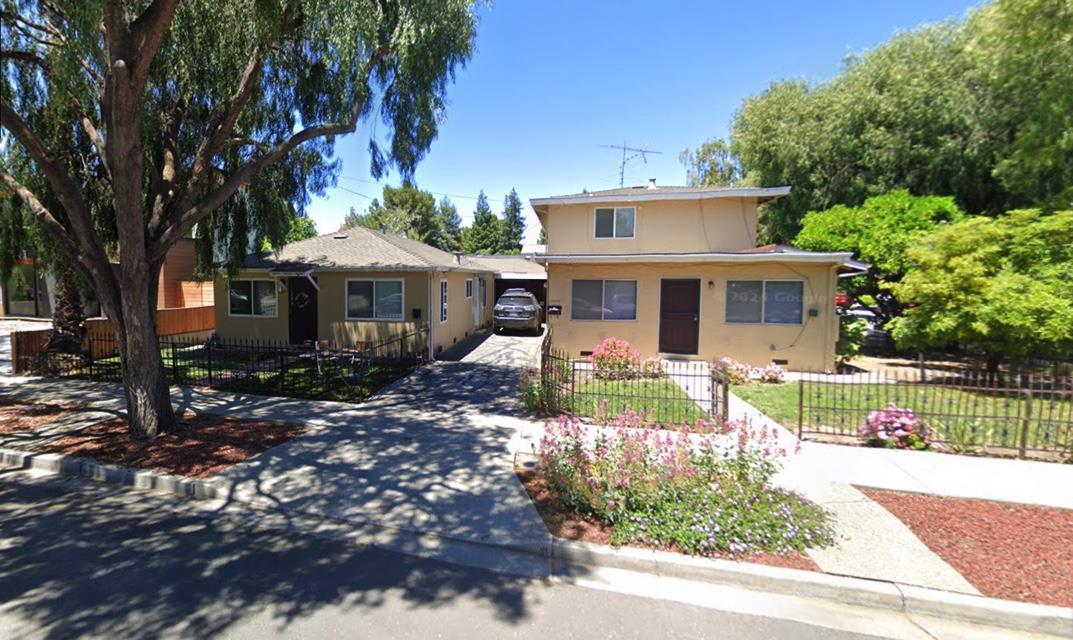 Thumbnail for 284 Elmwood St, Mountain View, CA 94043