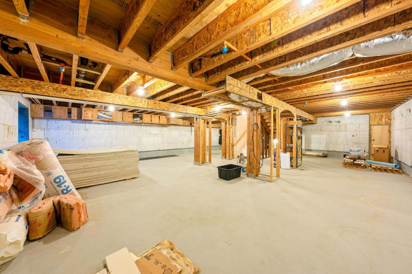 Detail Gallery Image 63 of 79 For 1207 Danmann Ave, Pacifica,  CA 94044 - 4 Beds | 4 Baths