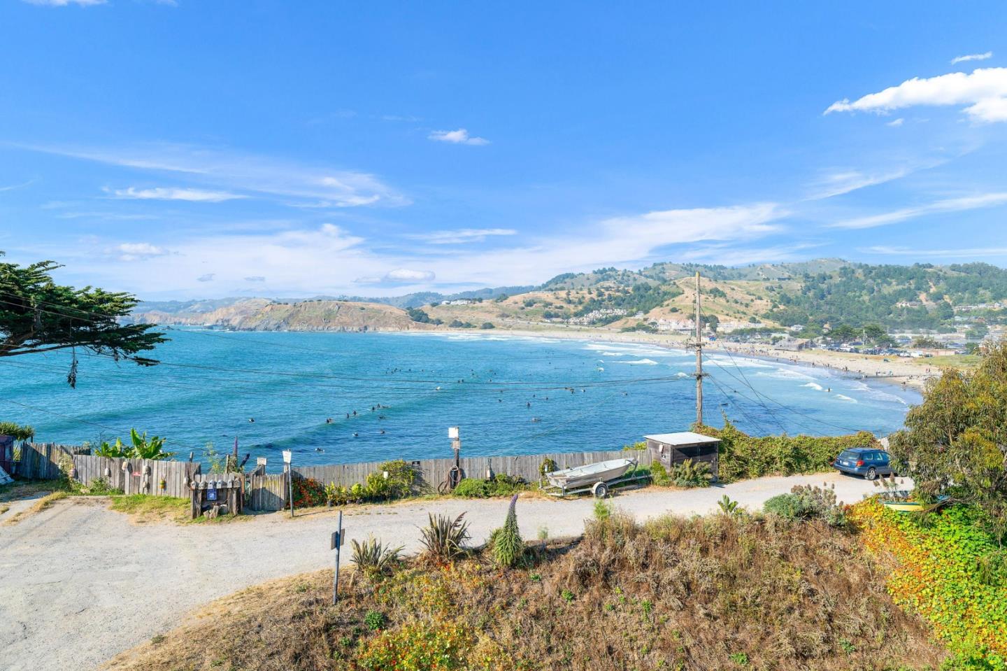 Detail Gallery Image 68 of 79 For 1207 Danmann Ave, Pacifica,  CA 94044 - 4 Beds | 4 Baths
