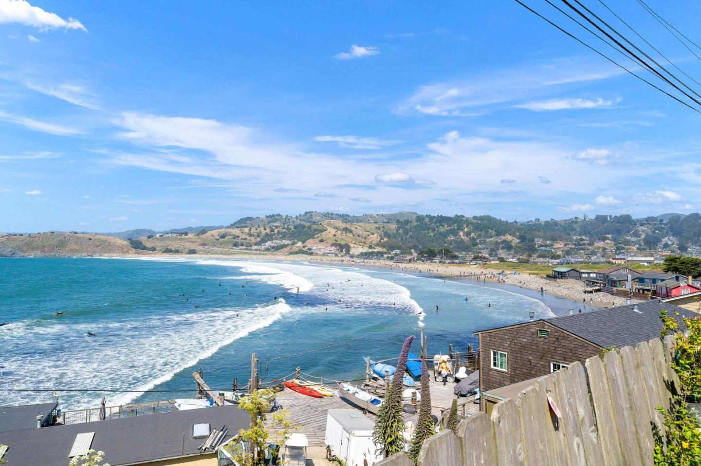 Detail Gallery Image 71 of 79 For 1207 Danmann Ave, Pacifica,  CA 94044 - 4 Beds | 4 Baths