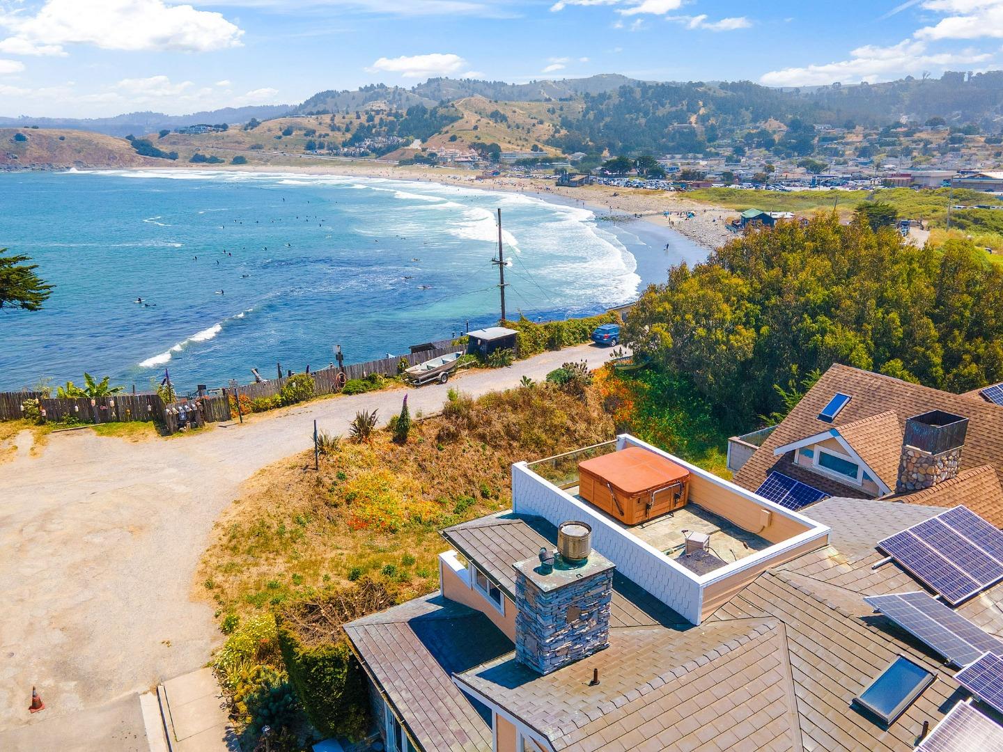Detail Gallery Image 77 of 79 For 1207 Danmann Ave, Pacifica,  CA 94044 - 4 Beds | 4 Baths