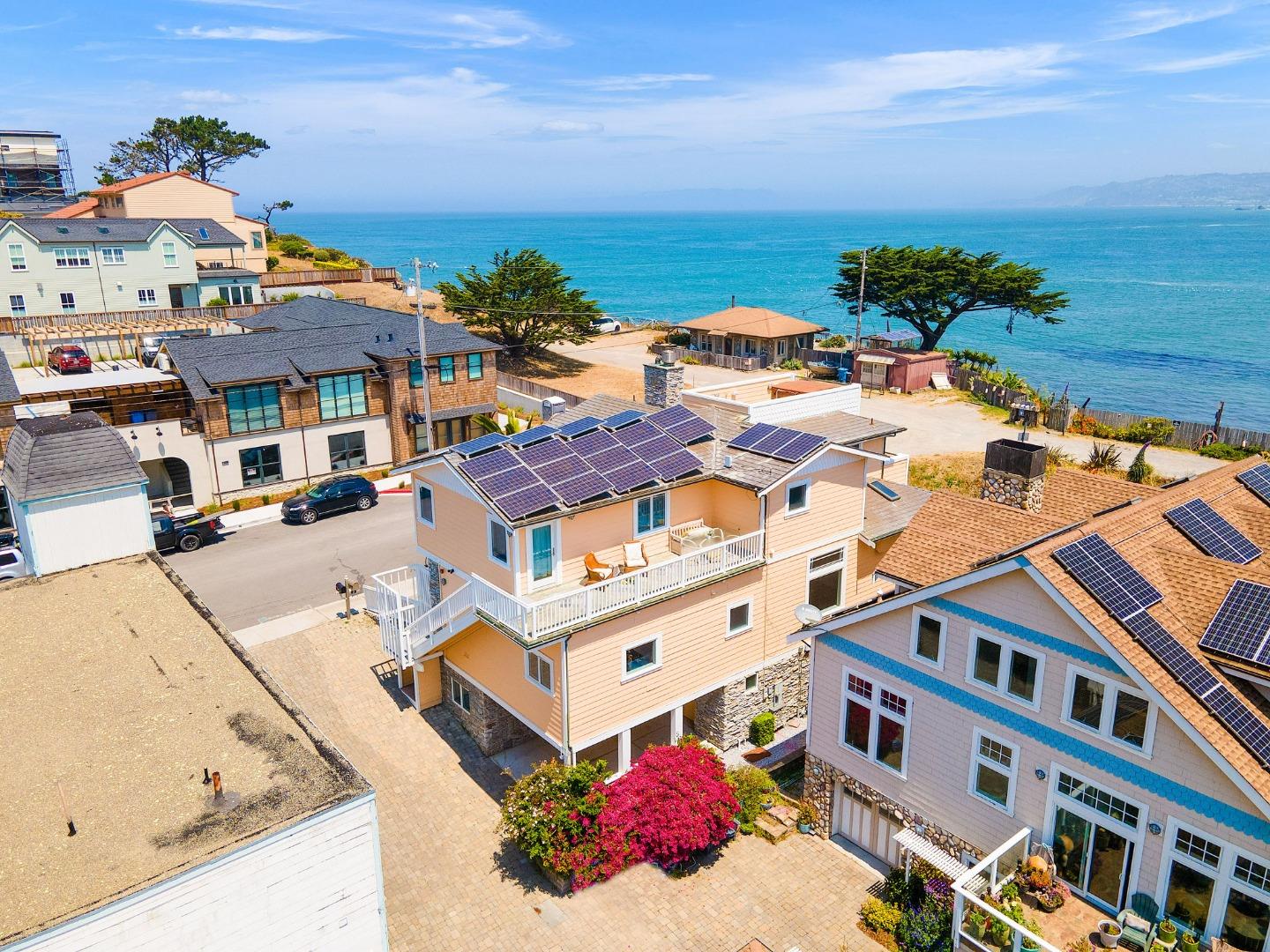 Detail Gallery Image 79 of 79 For 1207 Danmann Ave, Pacifica,  CA 94044 - 4 Beds | 4 Baths