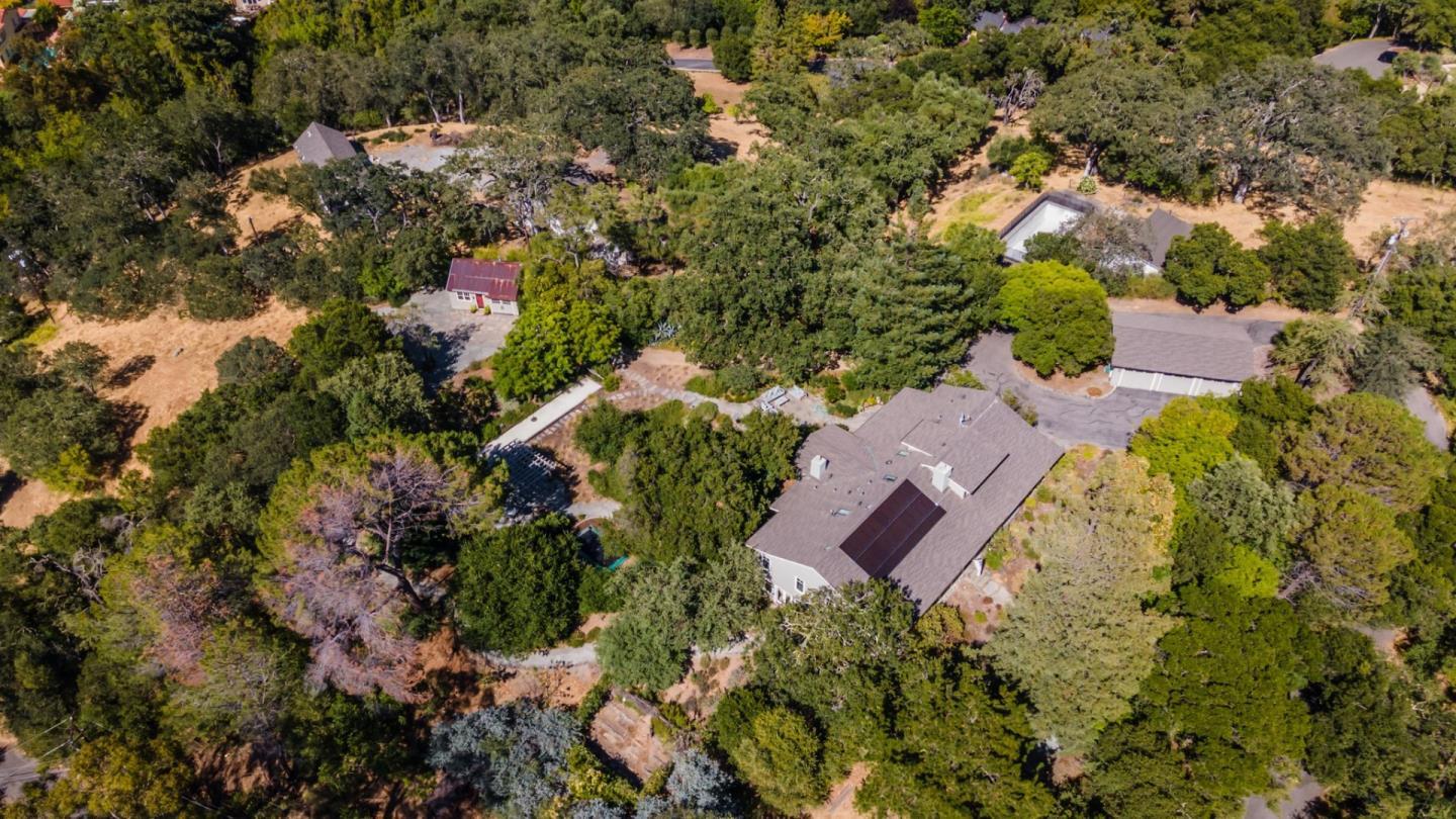 Detail Gallery Image 79 of 80 For 105 Highland Ave, Los Gatos,  CA 95030 - 5 Beds | 4/1 Baths