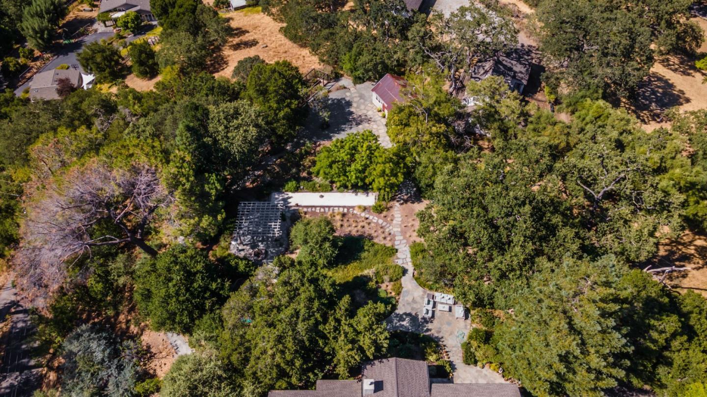 Detail Gallery Image 80 of 80 For 105 Highland Ave, Los Gatos,  CA 95030 - 5 Beds | 4/1 Baths