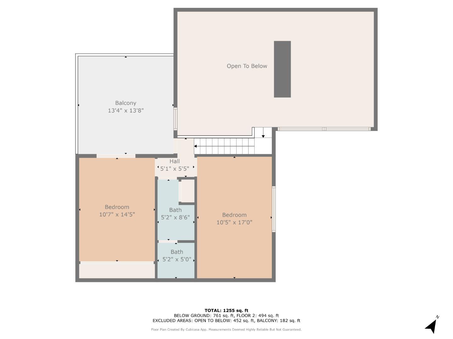 Detail Gallery Image 61 of 70 For 1 Appian Way #712-3,  South San Francisco,  CA 94080 - 3 Beds | 2 Baths