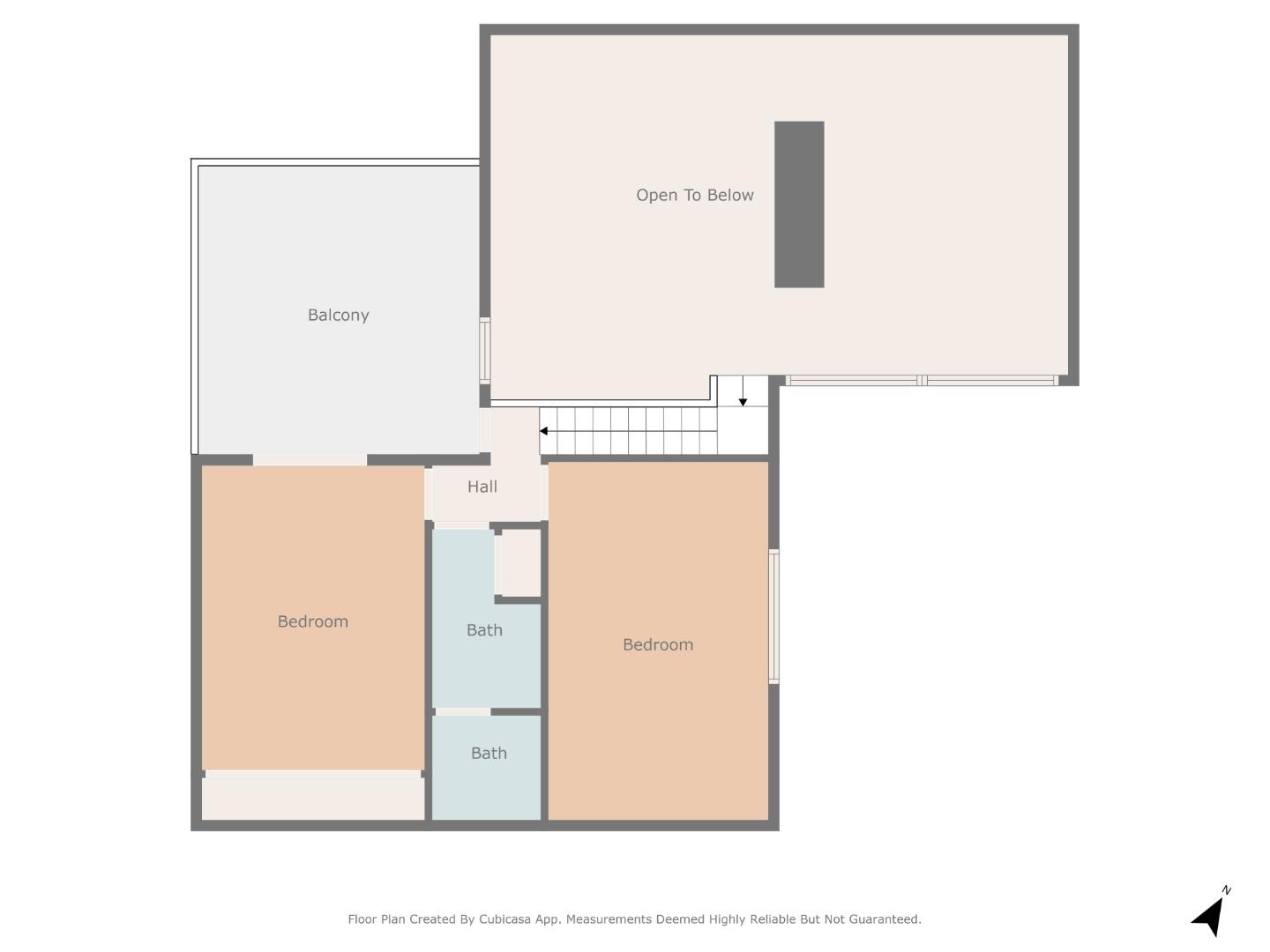 Detail Gallery Image 64 of 70 For 1 Appian Way #712-3,  South San Francisco,  CA 94080 - 3 Beds | 2 Baths