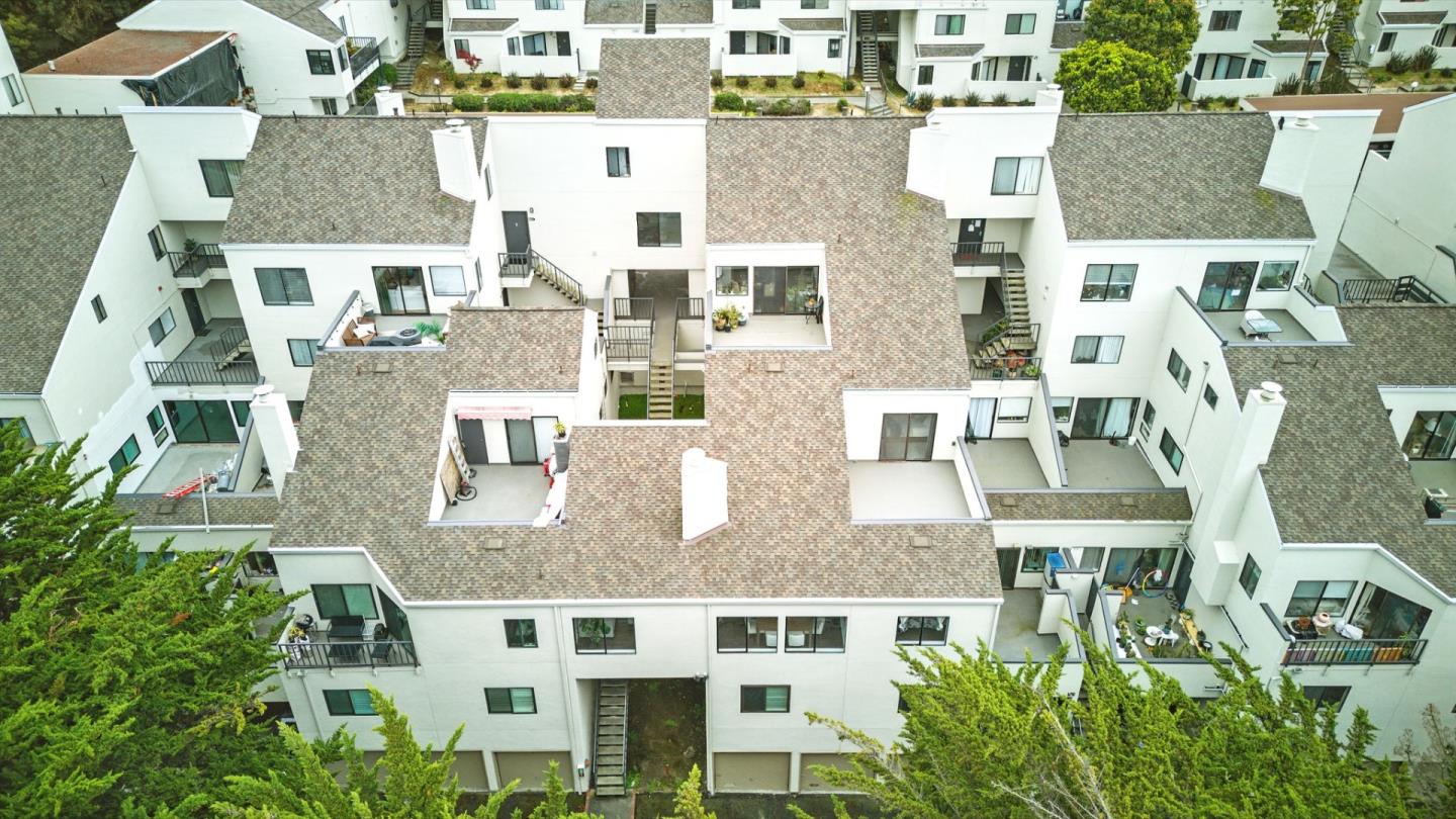 Detail Gallery Image 67 of 70 For 1 Appian Way #712-3,  South San Francisco,  CA 94080 - 3 Beds | 2 Baths