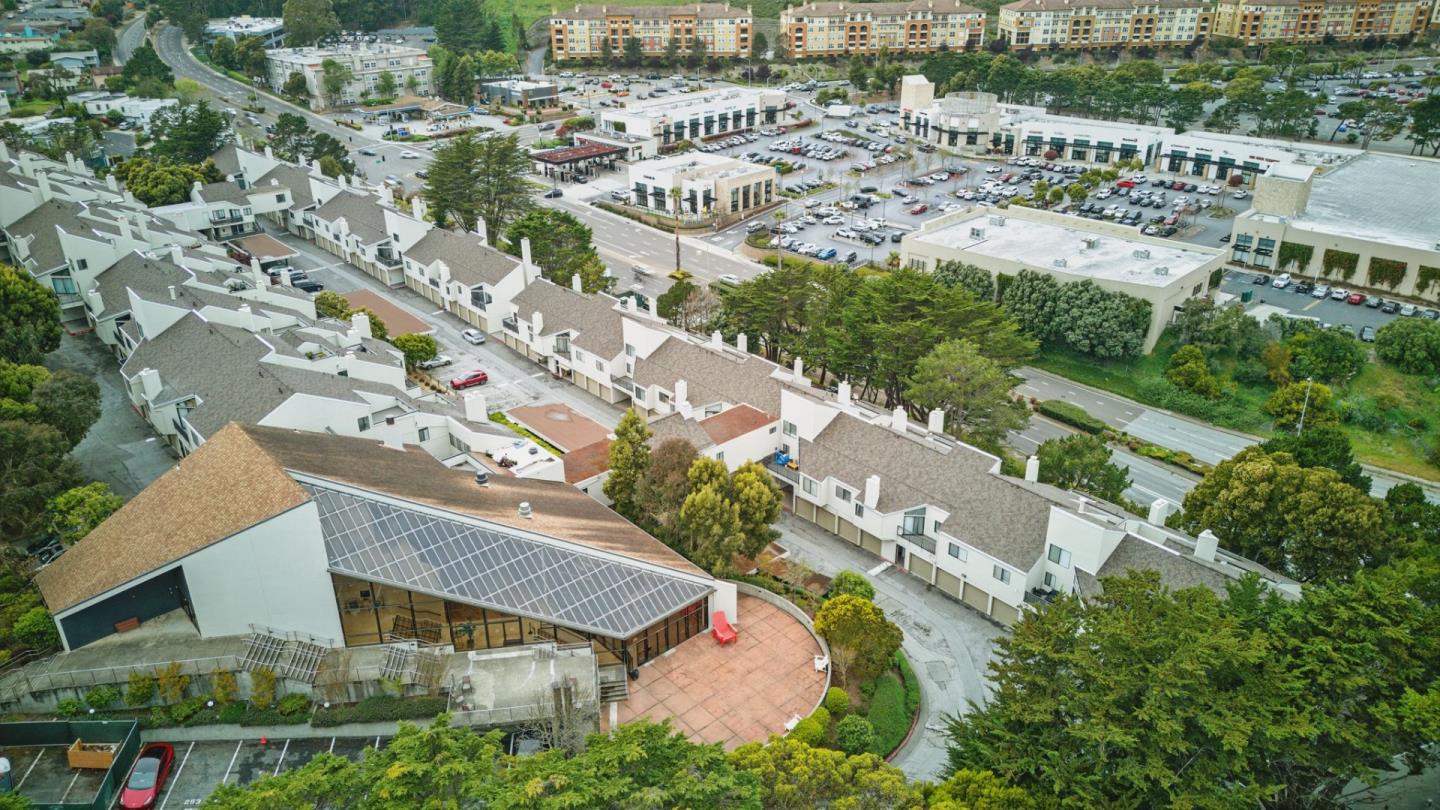 Detail Gallery Image 70 of 70 For 1 Appian Way #712-3,  South San Francisco,  CA 94080 - 3 Beds | 2 Baths