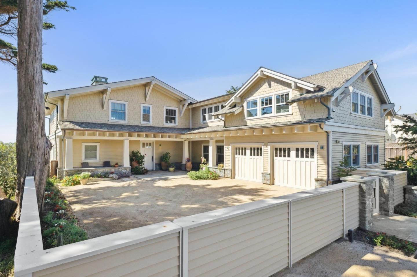Detail Gallery Image 2 of 79 For 263 Nevada Ave, Moss Beach,  CA 94038 - – Beds | – Baths