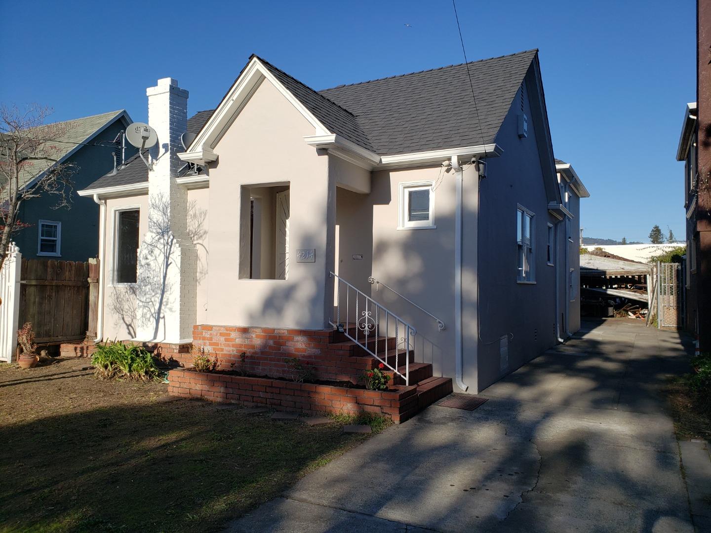 4214 E 17th St, Oakland, CA 94601 photo 2