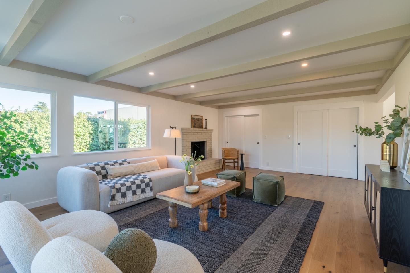 Detail Gallery Image 13 of 27 For 2861 Ransford Ave, Pacific Grove,  CA 93950 - 3 Beds | 2 Baths