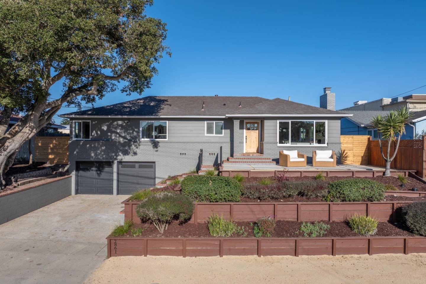 Detail Gallery Image 2 of 27 For 2861 Ransford Ave, Pacific Grove,  CA 93950 - 3 Beds | 2 Baths