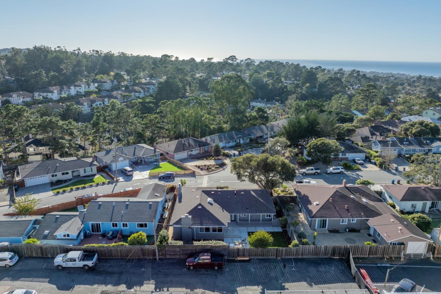Detail Gallery Image 25 of 27 For 2861 Ransford Ave, Pacific Grove,  CA 93950 - 3 Beds | 2 Baths