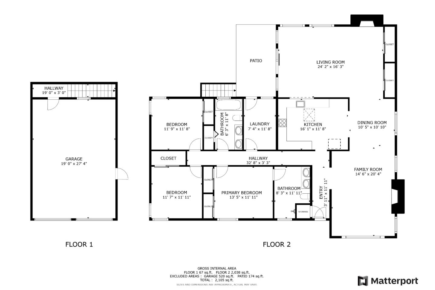 Detail Gallery Image 27 of 27 For 2861 Ransford Ave, Pacific Grove,  CA 93950 - 3 Beds | 2 Baths