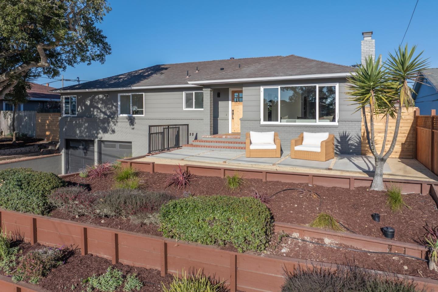Detail Gallery Image 3 of 27 For 2861 Ransford Ave, Pacific Grove,  CA 93950 - 3 Beds | 2 Baths