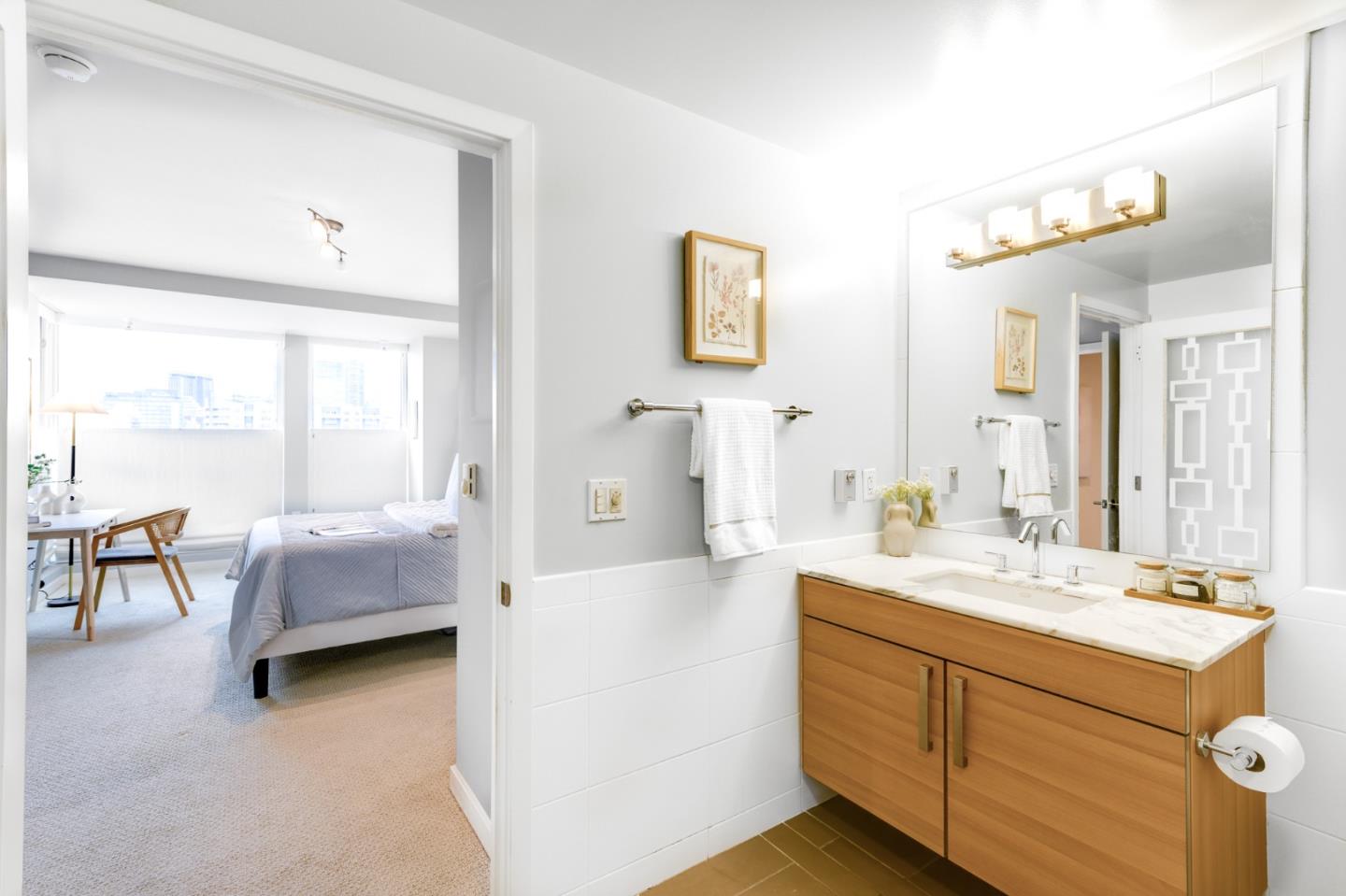 Detail Gallery Image 11 of 28 For 555 4th St #527,  San Francisco,  CA 94107 - 2 Beds | 2 Baths