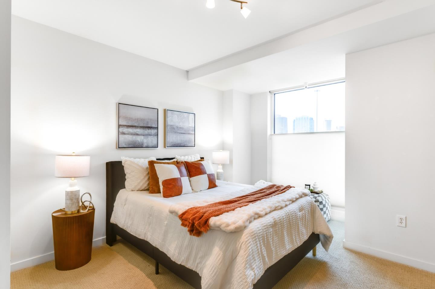 Detail Gallery Image 14 of 28 For 555 4th St #527,  San Francisco,  CA 94107 - 2 Beds | 2 Baths