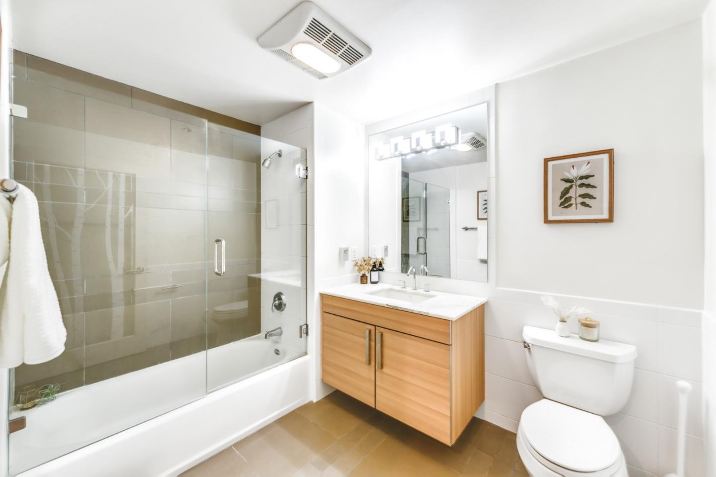 Detail Gallery Image 16 of 28 For 555 4th St #527,  San Francisco,  CA 94107 - 2 Beds | 2 Baths