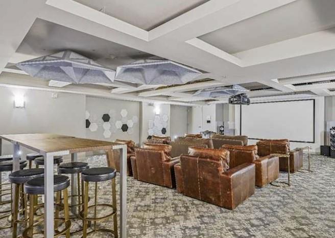 Detail Gallery Image 20 of 28 For 555 4th St #527,  San Francisco,  CA 94107 - 2 Beds | 2 Baths