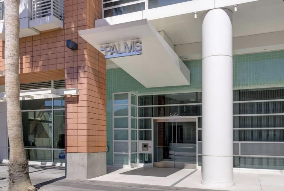 Detail Gallery Image 26 of 28 For 555 4th St #527,  San Francisco,  CA 94107 - 2 Beds | 2 Baths