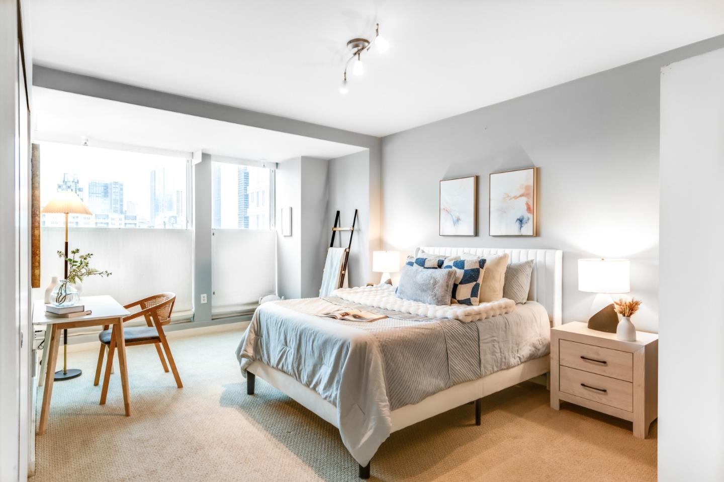 Detail Gallery Image 8 of 28 For 555 4th St #527,  San Francisco,  CA 94107 - 2 Beds | 2 Baths