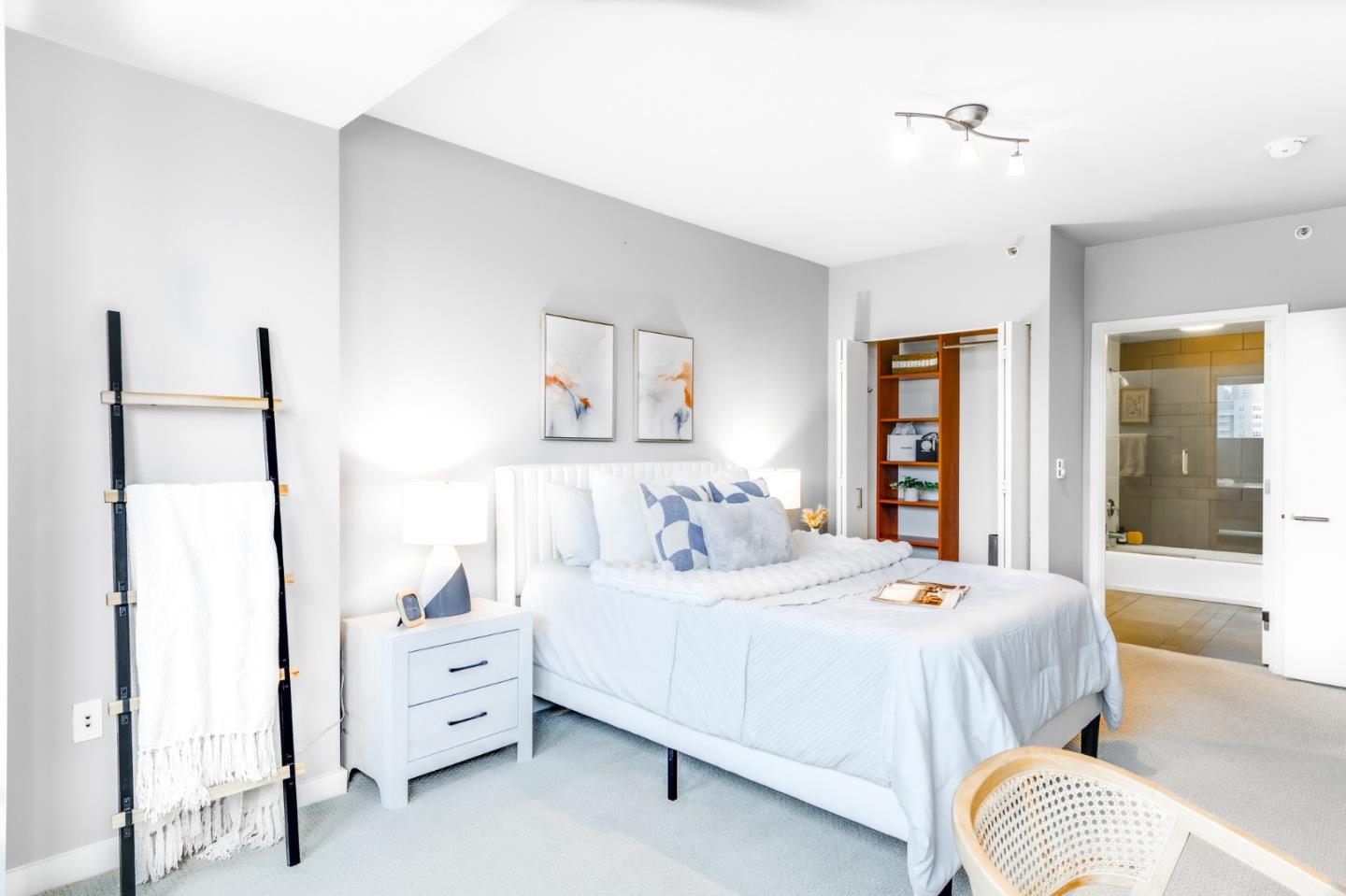 Detail Gallery Image 9 of 28 For 555 4th St #527,  San Francisco,  CA 94107 - 2 Beds | 2 Baths