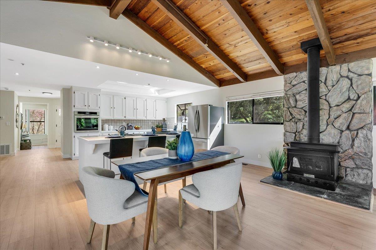 Detail Gallery Image 11 of 48 For 420 Noteware Dr, Ben Lomond,  CA 95005 - 3 Beds | 2 Baths
