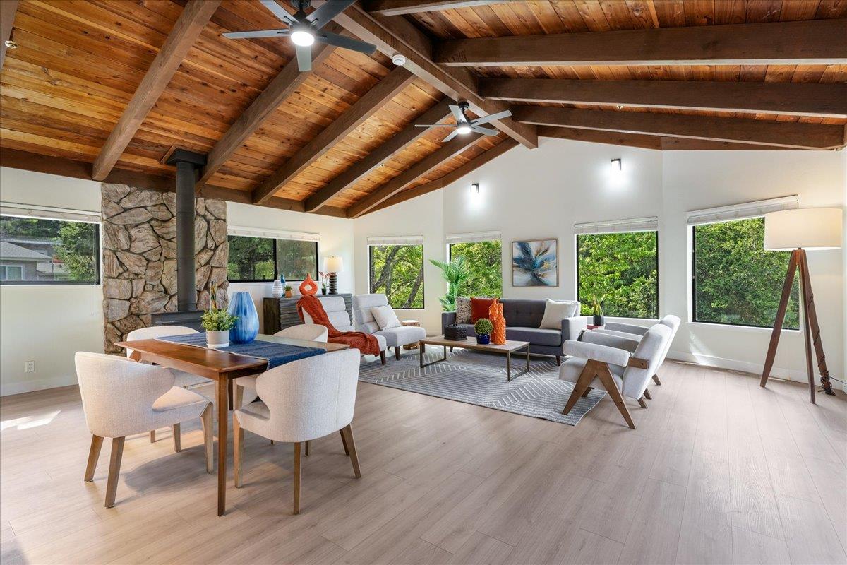 Detail Gallery Image 12 of 48 For 420 Noteware Dr, Ben Lomond,  CA 95005 - 3 Beds | 2 Baths