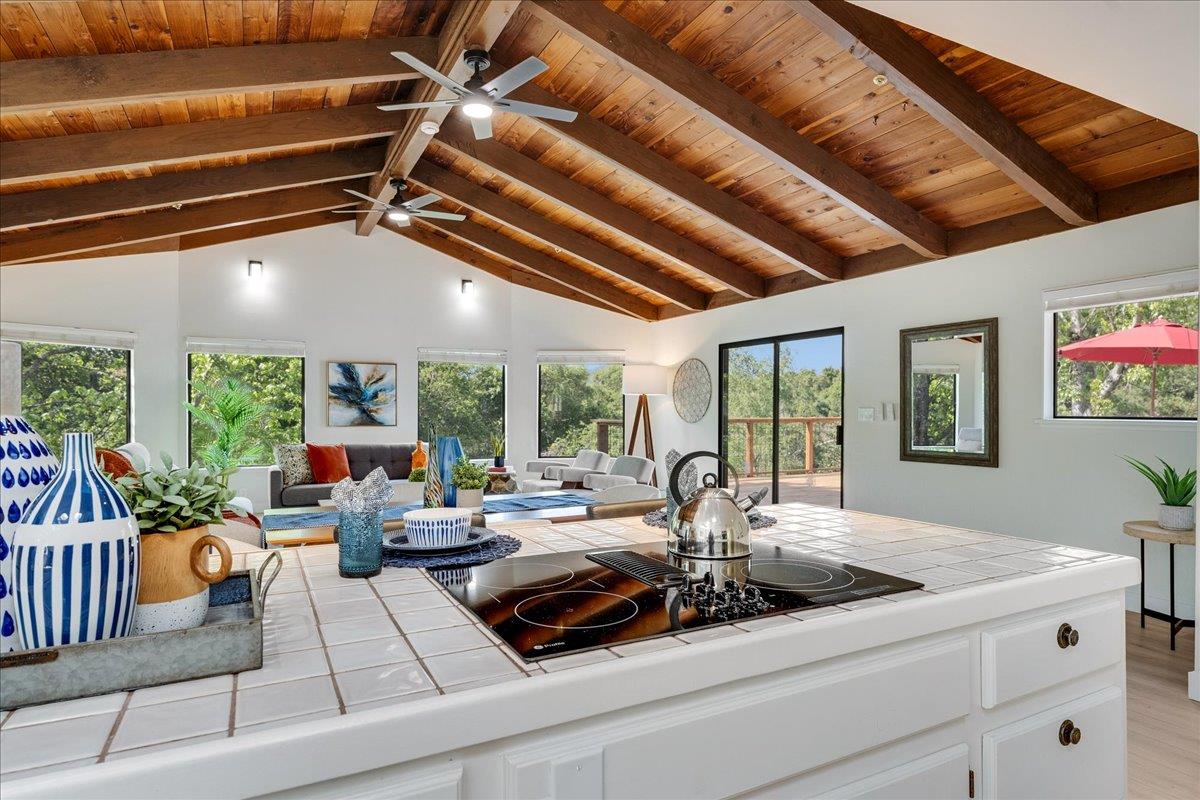 Detail Gallery Image 13 of 48 For 420 Noteware Dr, Ben Lomond,  CA 95005 - 3 Beds | 2 Baths