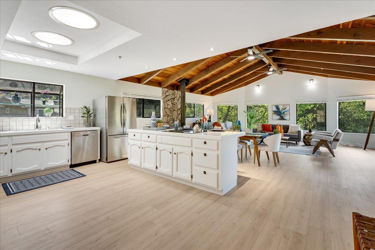 Detail Gallery Image 16 of 48 For 420 Noteware Dr, Ben Lomond,  CA 95005 - 3 Beds | 2 Baths