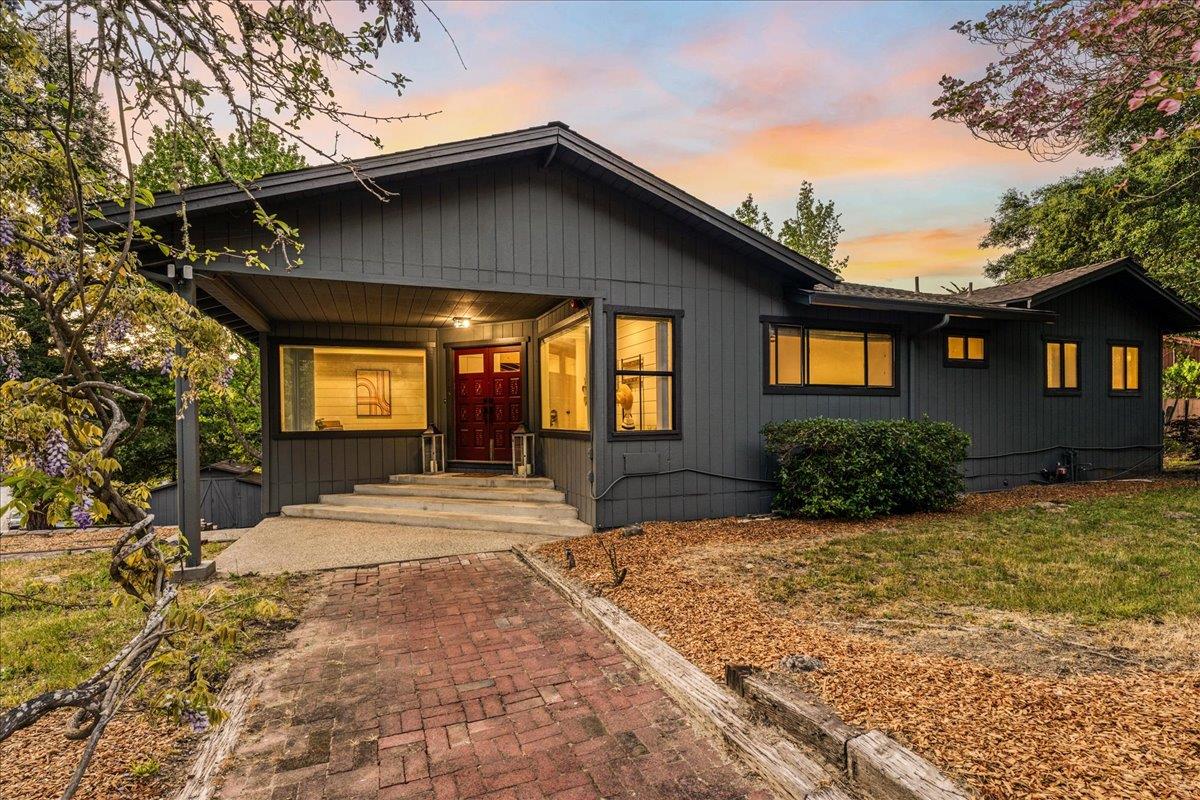 Detail Gallery Image 2 of 48 For 420 Noteware Dr, Ben Lomond,  CA 95005 - 3 Beds | 2 Baths