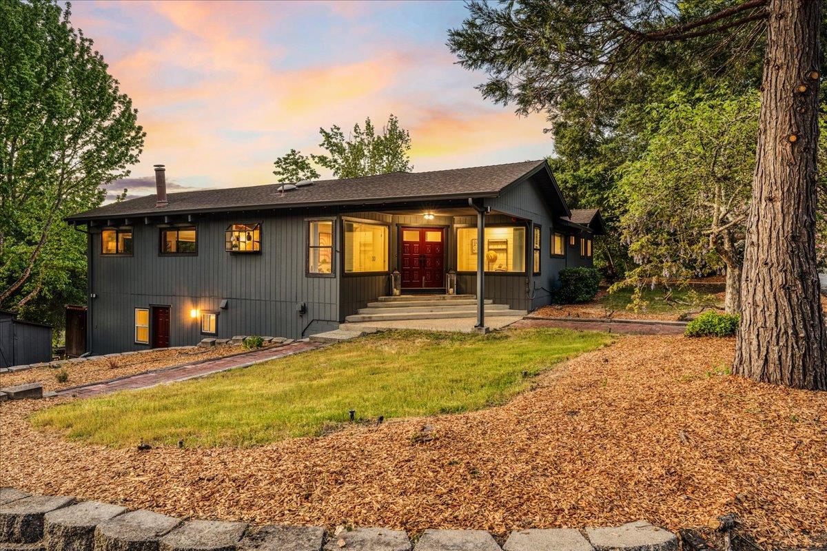 Detail Gallery Image 3 of 48 For 420 Noteware Dr, Ben Lomond,  CA 95005 - 3 Beds | 2 Baths