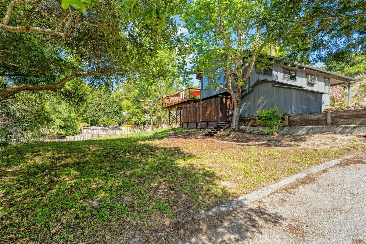 Detail Gallery Image 42 of 48 For 420 Noteware Dr, Ben Lomond,  CA 95005 - 3 Beds | 2 Baths