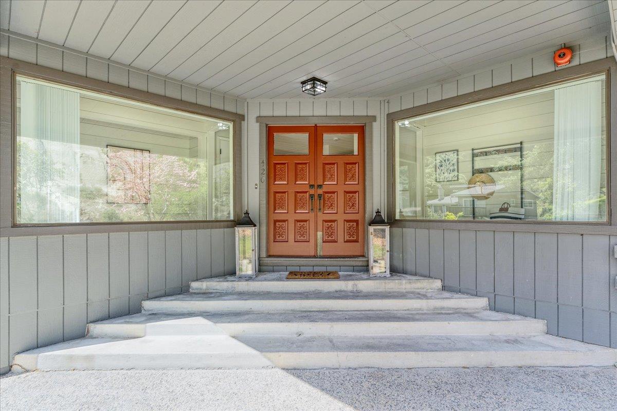 Detail Gallery Image 5 of 48 For 420 Noteware Dr, Ben Lomond,  CA 95005 - 3 Beds | 2 Baths