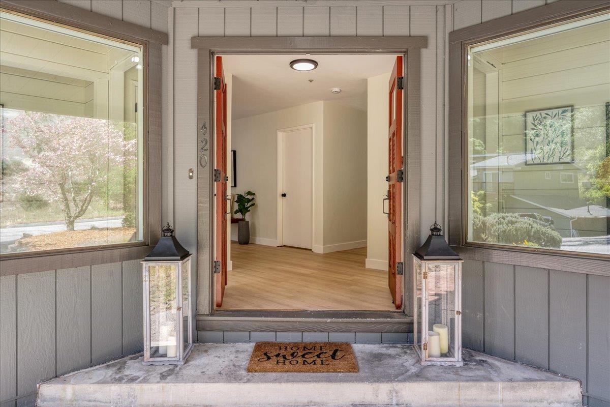 Detail Gallery Image 6 of 48 For 420 Noteware Dr, Ben Lomond,  CA 95005 - 3 Beds | 2 Baths