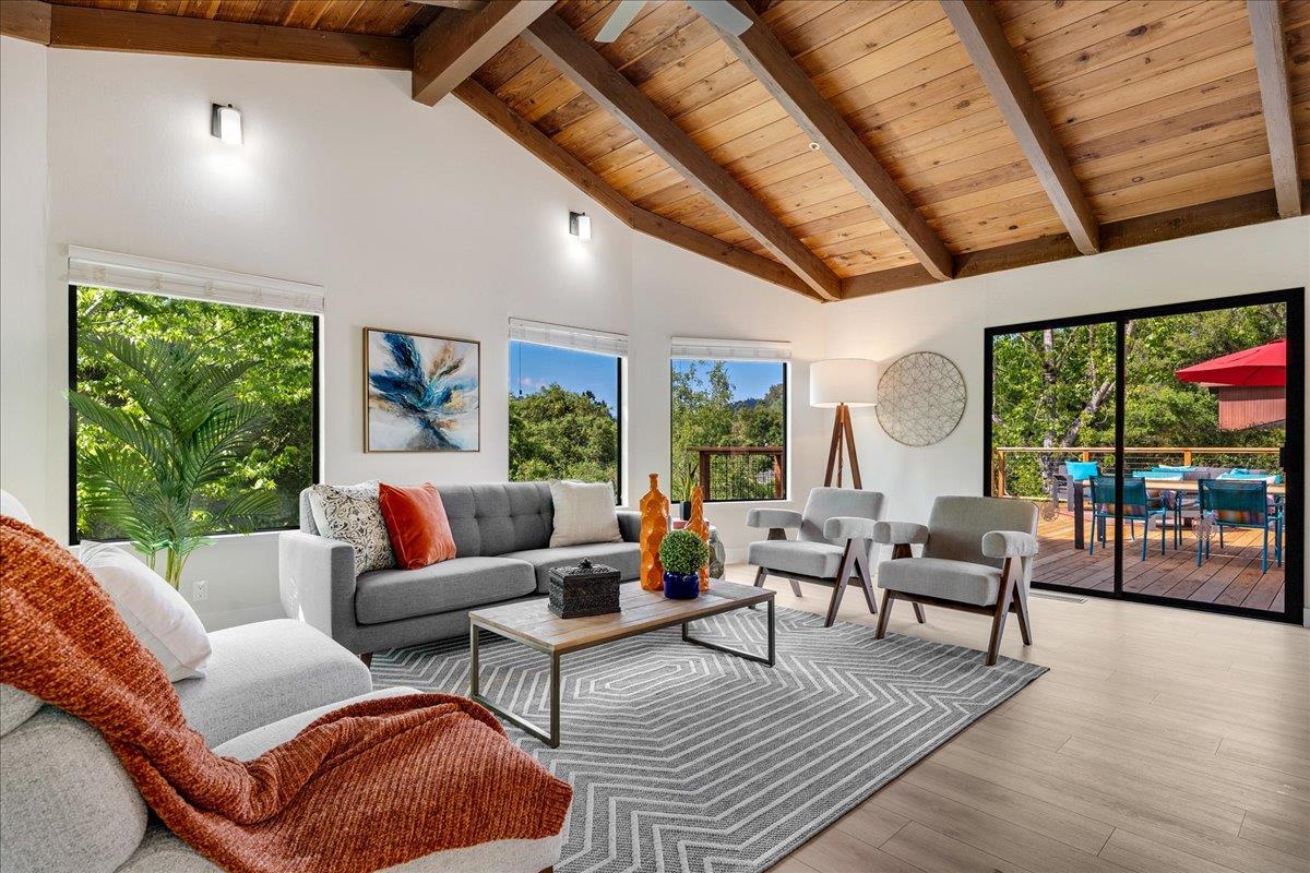 Detail Gallery Image 9 of 48 For 420 Noteware Dr, Ben Lomond,  CA 95005 - 3 Beds | 2 Baths
