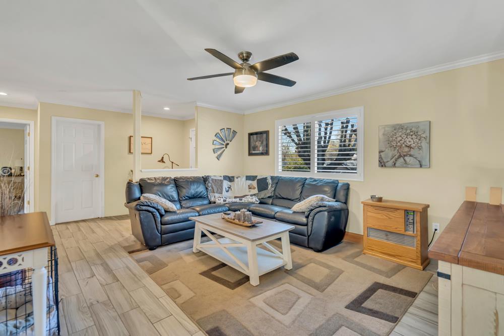 Detail Gallery Image 17 of 50 For 154 Crusader Rd, Diamond Springs,  CA 95619 - 3 Beds | 2 Baths