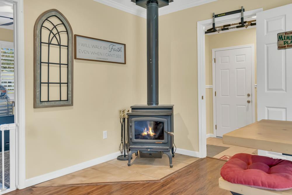Detail Gallery Image 22 of 50 For 154 Crusader Rd, Diamond Springs,  CA 95619 - 3 Beds | 2 Baths