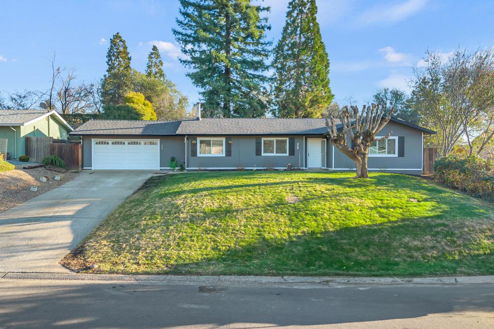Detail Gallery Image 46 of 50 For 154 Crusader Rd, Diamond Springs,  CA 95619 - 3 Beds | 2 Baths