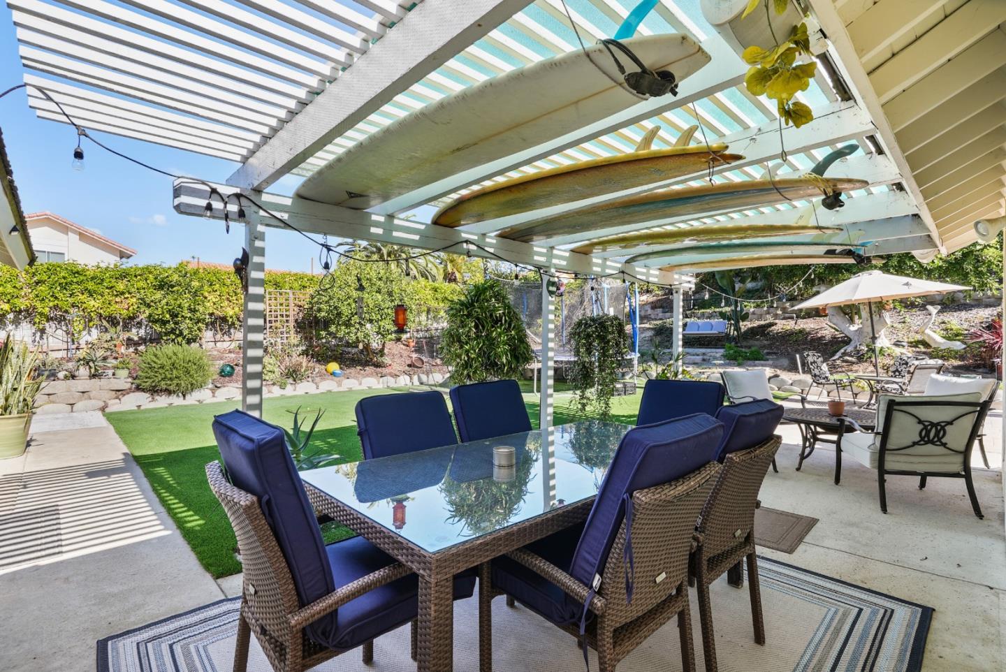 Detail Gallery Image 27 of 33 For 7912 El Astillero Pl, Carlsbad,  CA 92009 - 3 Beds | 2 Baths