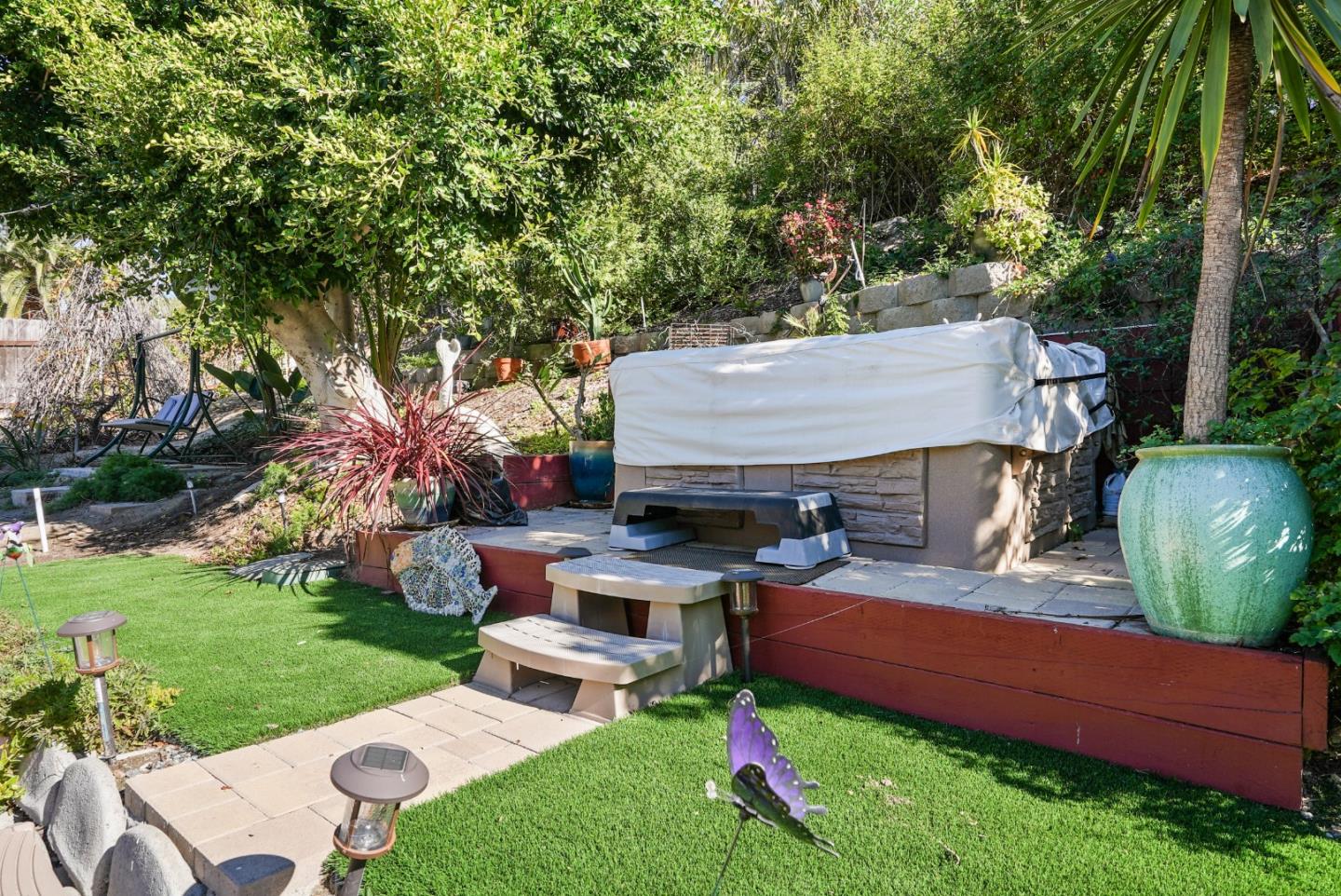 Detail Gallery Image 30 of 33 For 7912 El Astillero Pl, Carlsbad,  CA 92009 - 3 Beds | 2 Baths