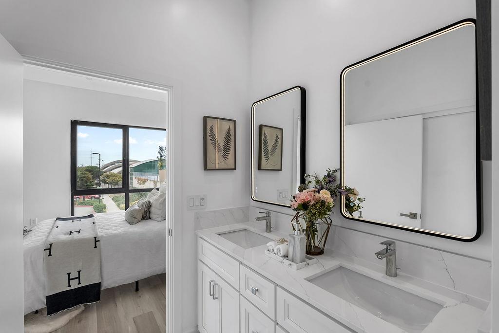 Detail Gallery Image 10 of 41 For 889 Mclellan Dr #208,  South San Francisco,  CA 94080 - 2 Beds | 2 Baths